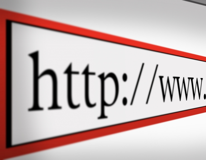 Web URL Image
